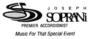soprani logo